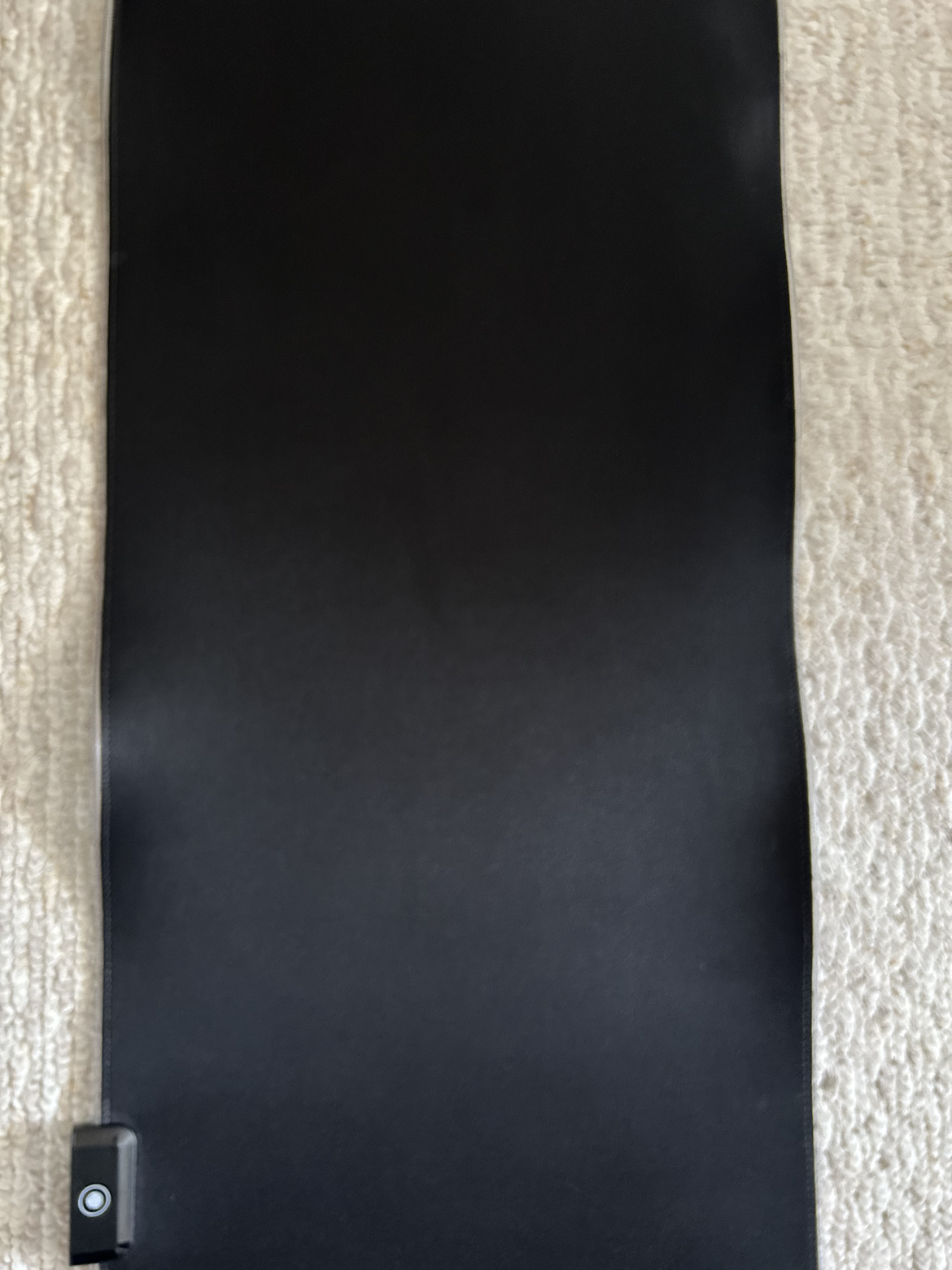 Gaming RGB Mousepad