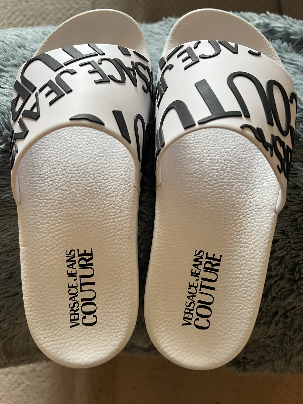bersace jeans slides - photo 5