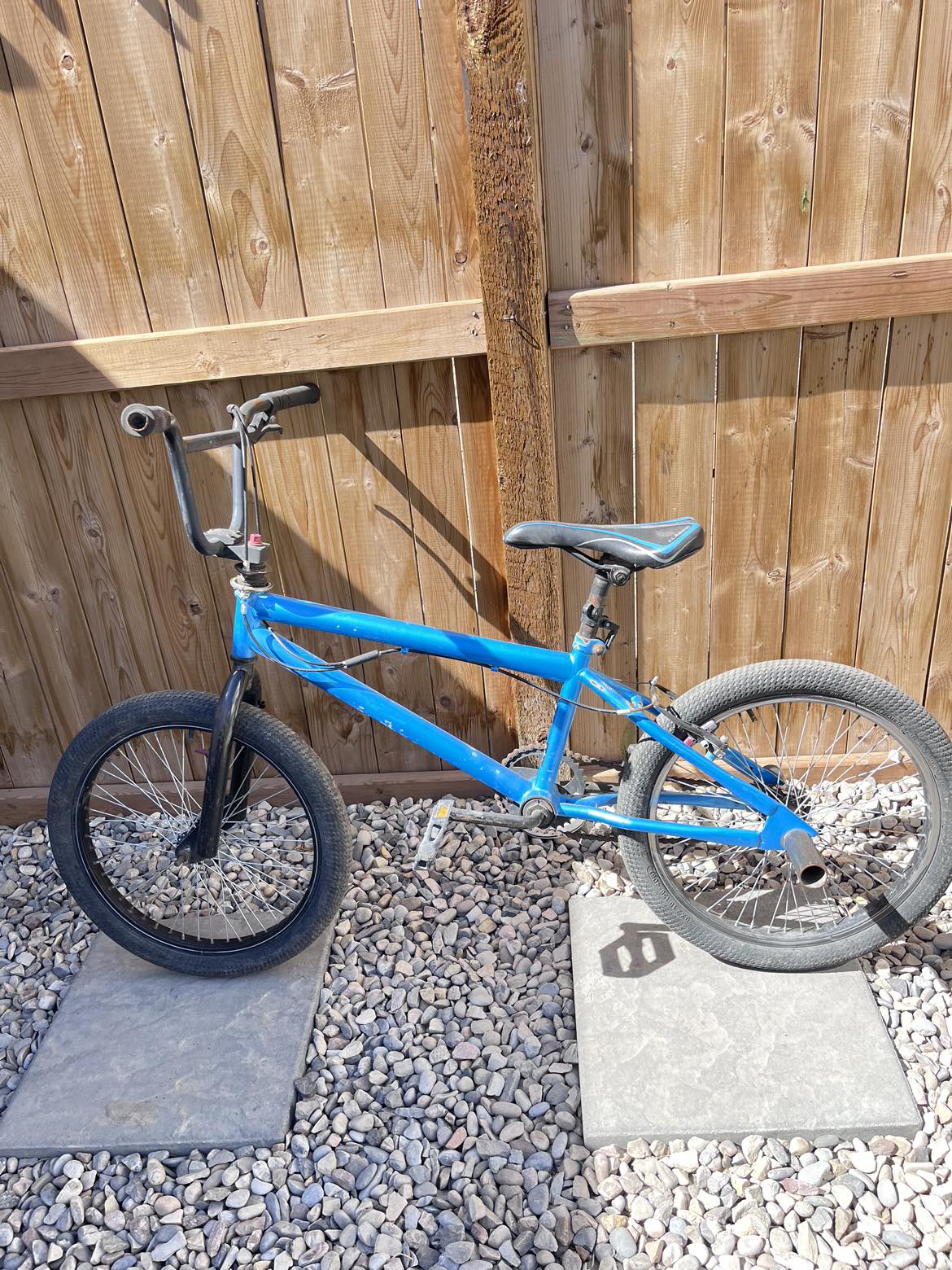 Bmx - photo 2