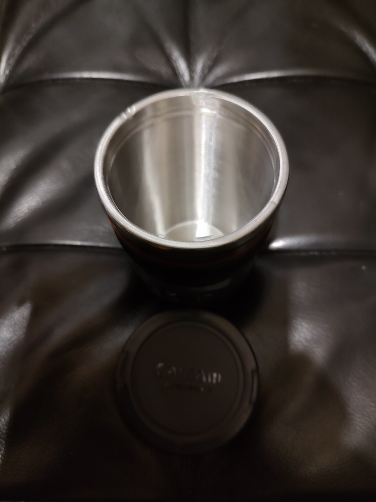 Caniam camera lens coffee mug image indicator(2)