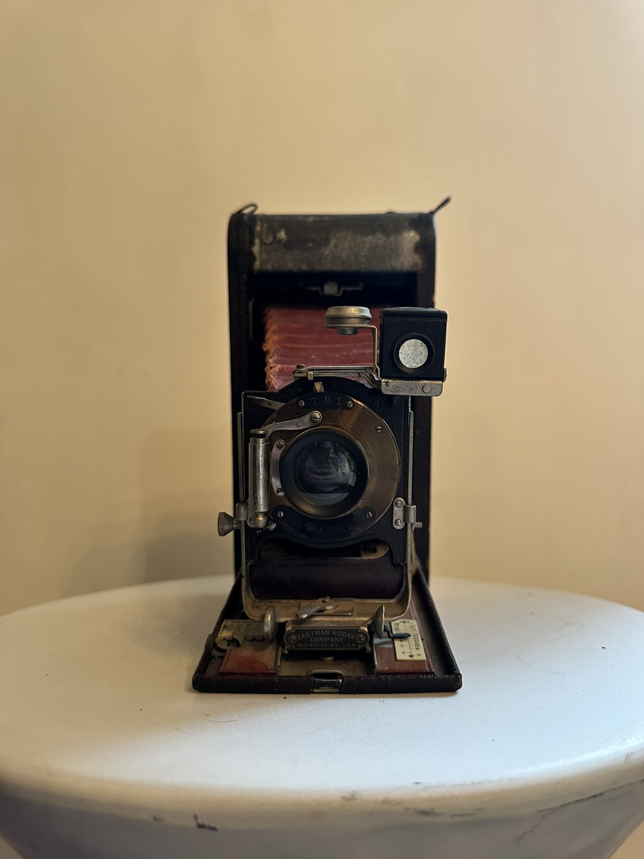 Vintage Camera
