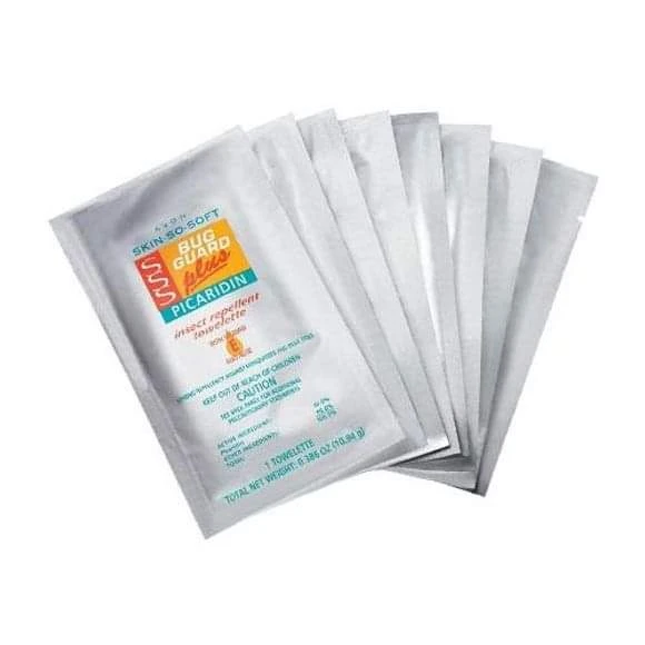 Bug Guard Plus Icaridin Insect Repellent Spray II, 118 ml - photo 2