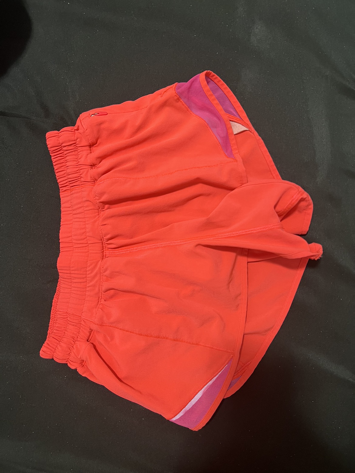 Lululemon Shorts Size 4 thumbnail