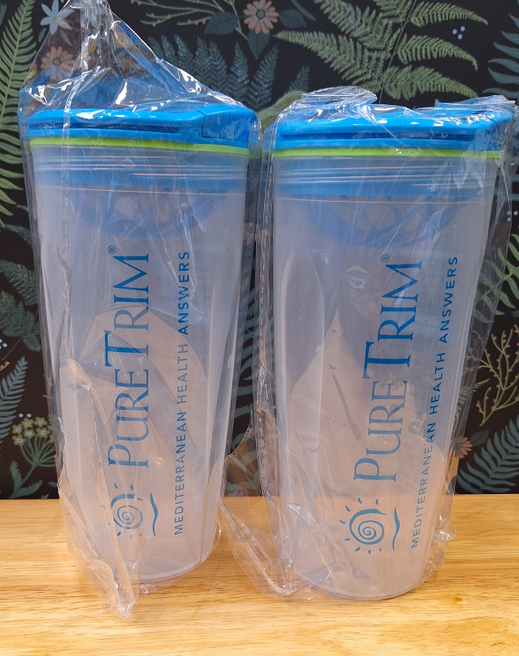 water bottle 700ml 2x$10 thumbnail