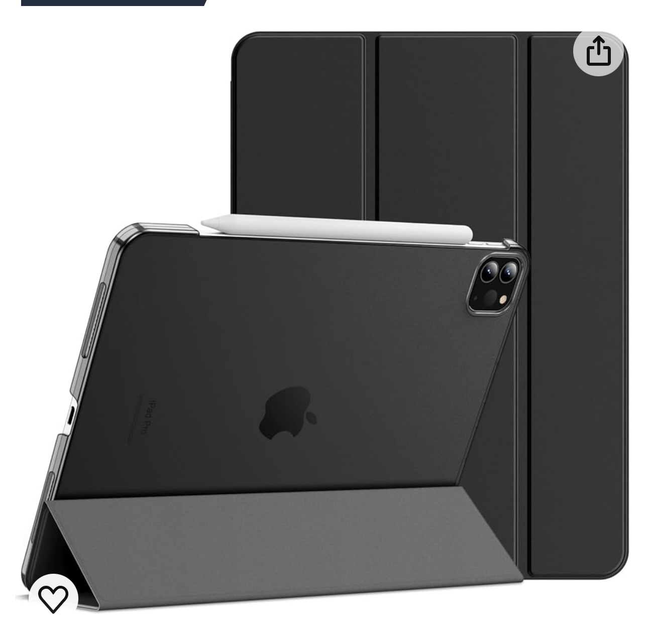 Jetech iPad Pro 11” case