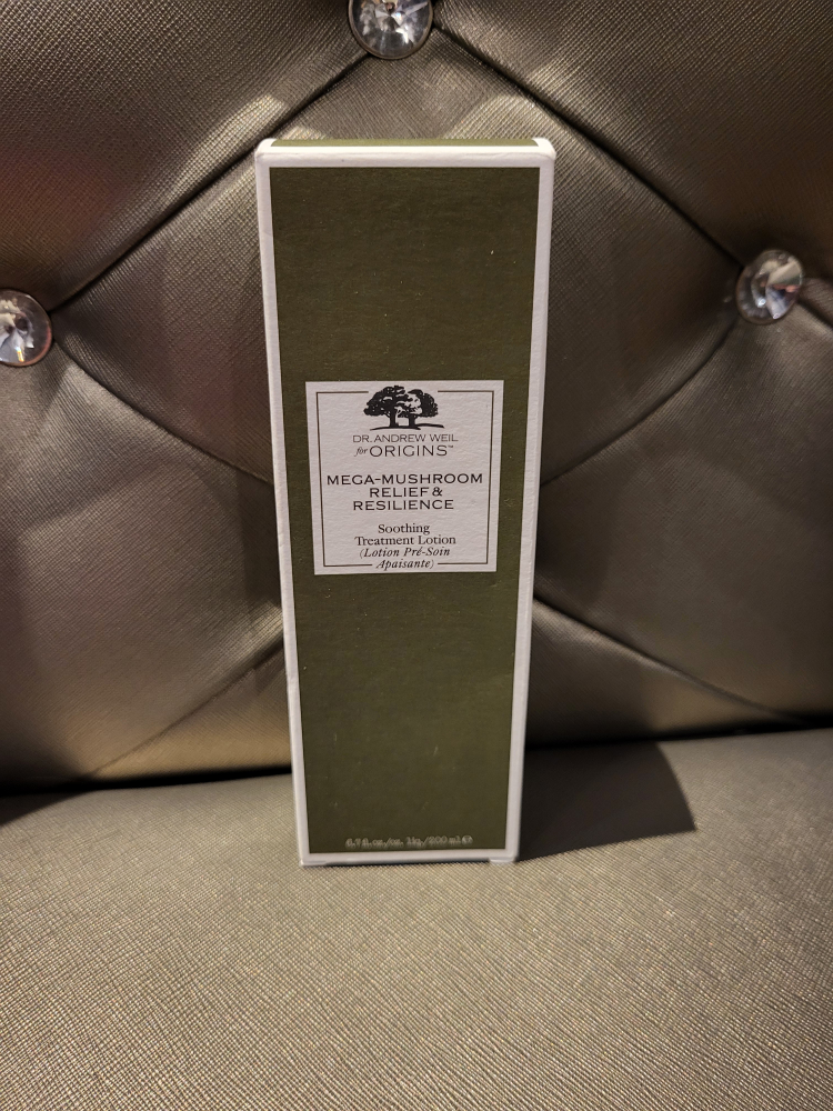 Dr. Andrew Weil for ORIGINS Soothing Treatment Lotion image indicator(2)