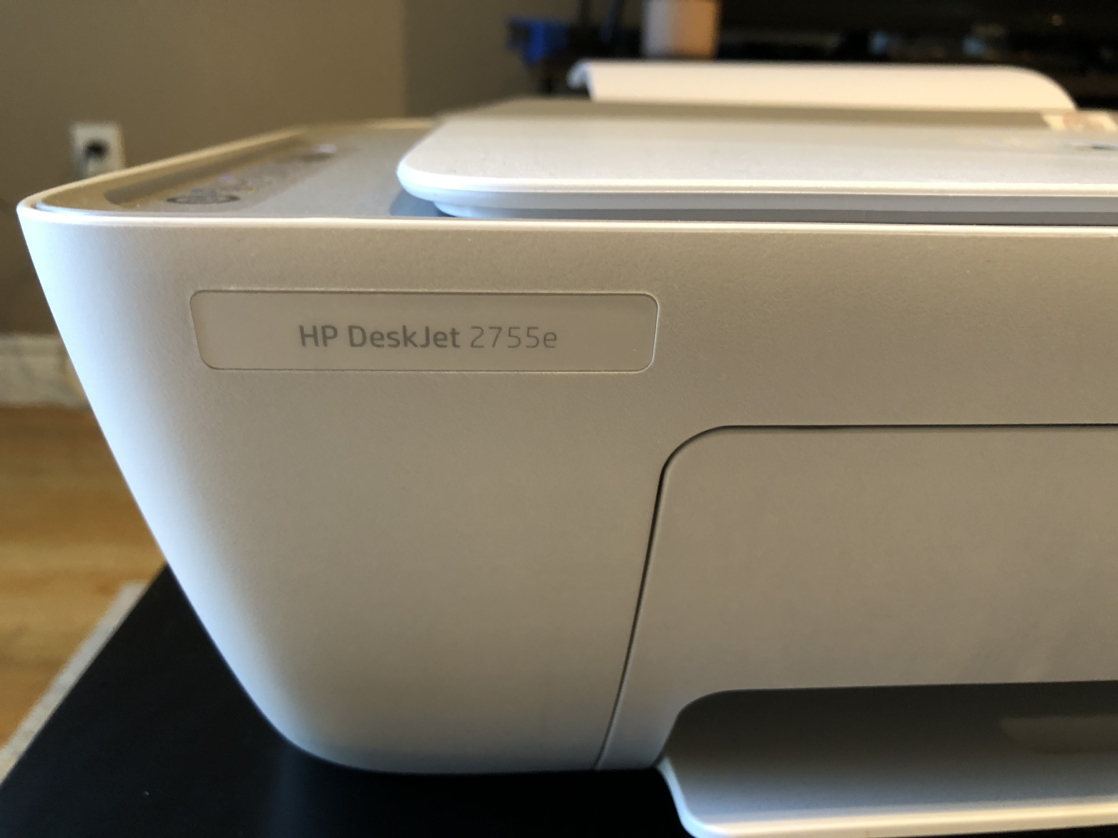 Hp Printer