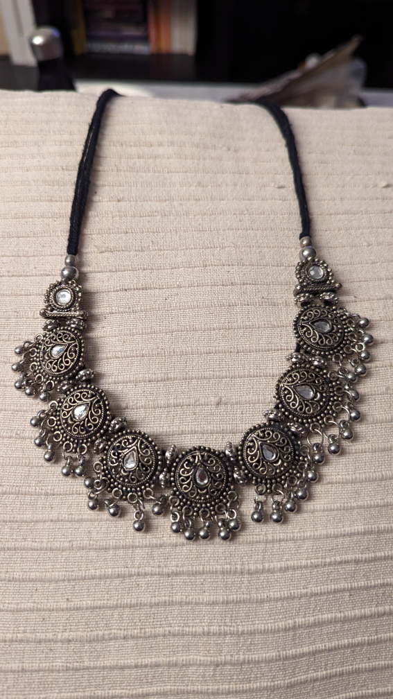Necklace thumbnail