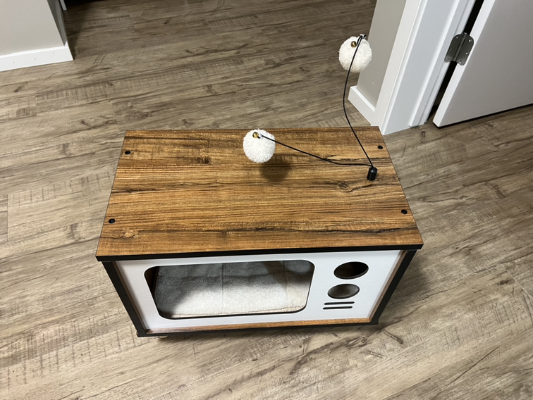 Cat Bed