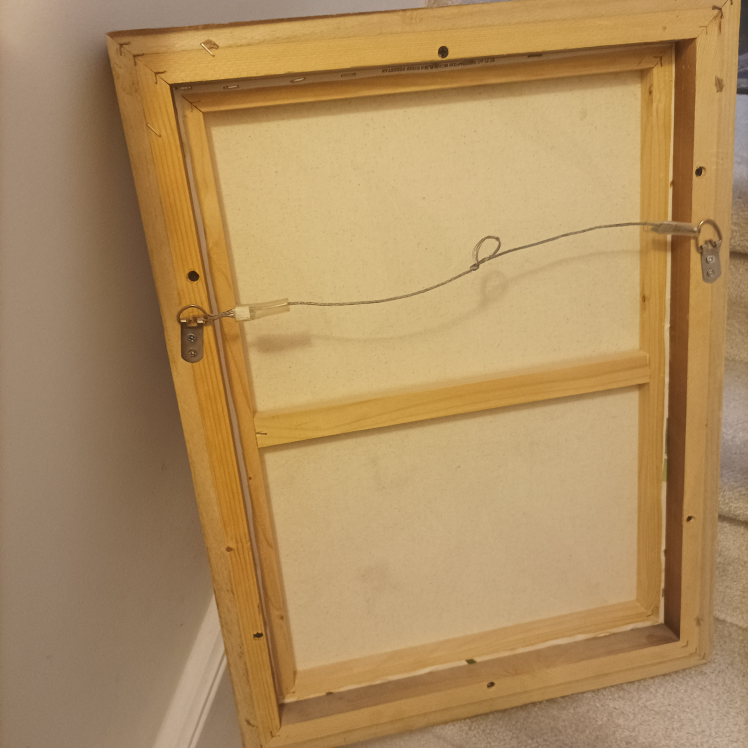 print on canvas with frame image indicator(9)