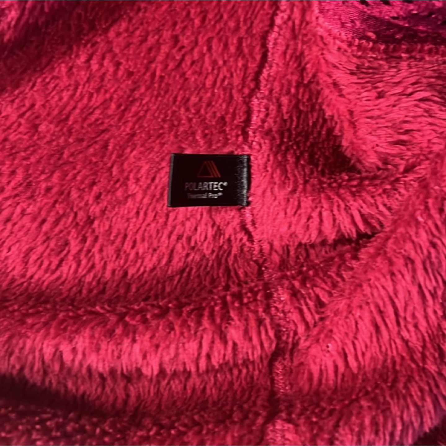 Patagonia Re-Tool Half-Snap Pullover - small image indicator(6)