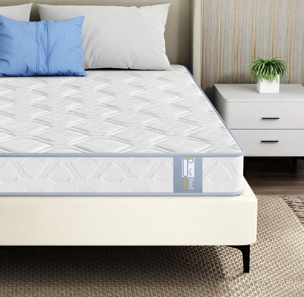Twin mattress MOVE OUT SALE thumbnail