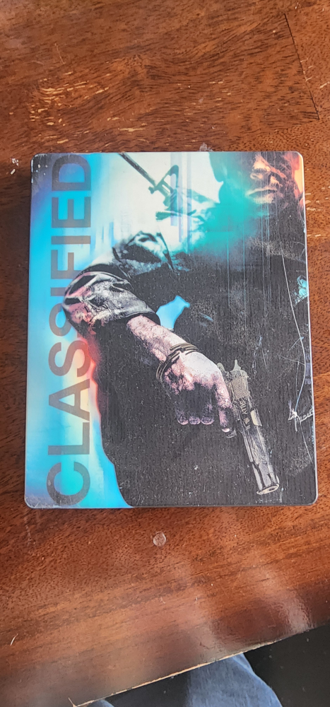 call of duty black ops PS3 - photo 2
