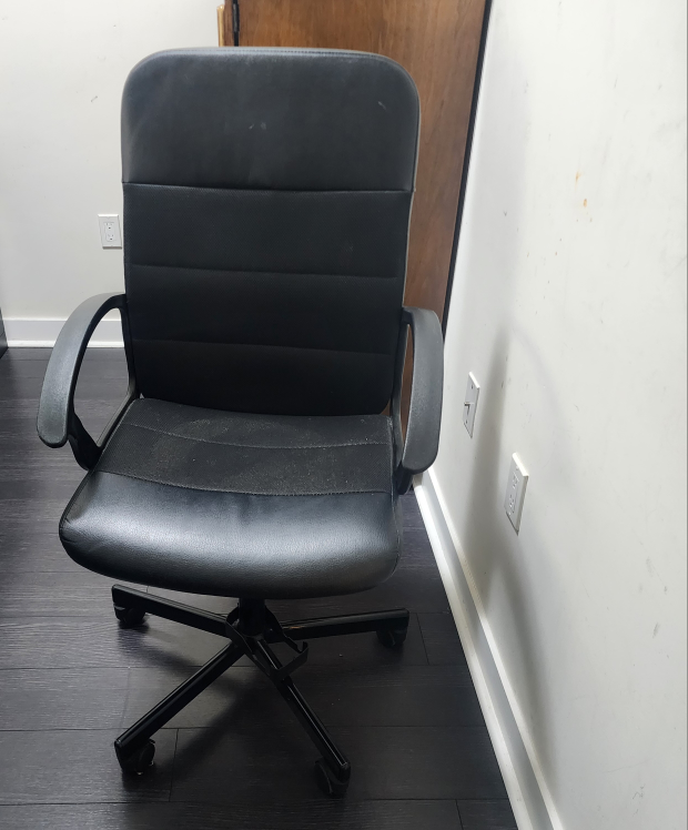 Computer chair