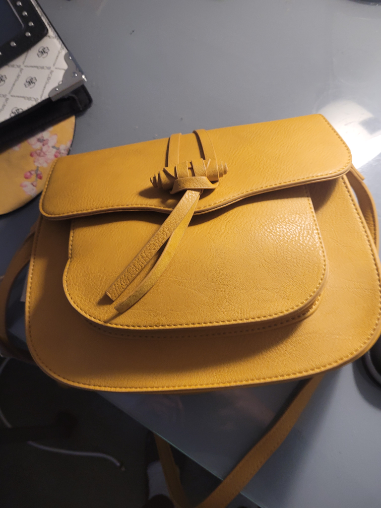 crossbody bag thumbnail
