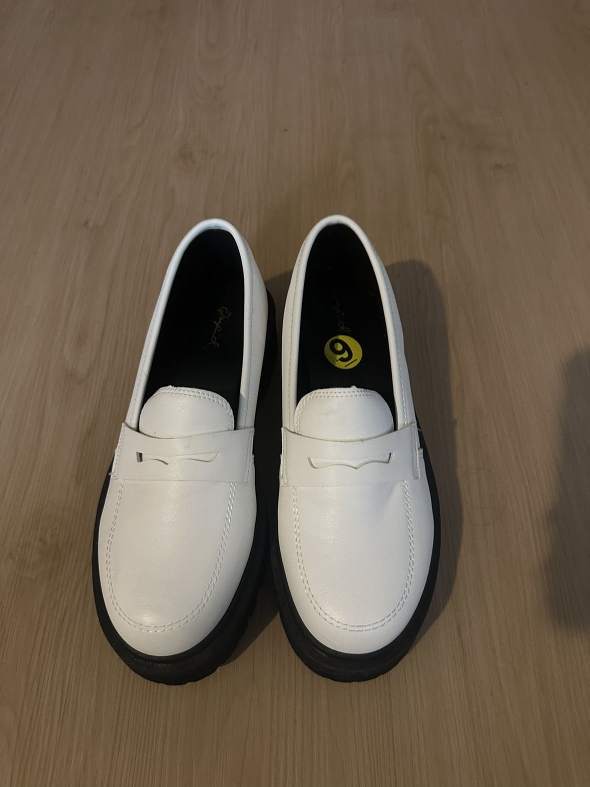New Loafers women