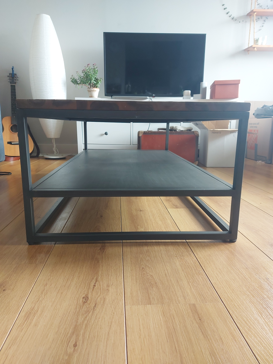 Coffee Table - photo 3