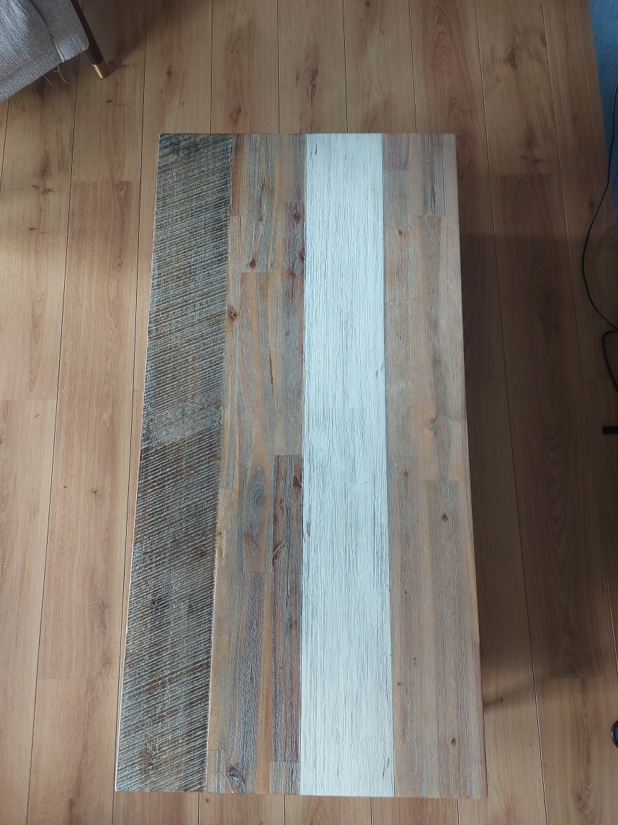 Coffee Table - photo 4