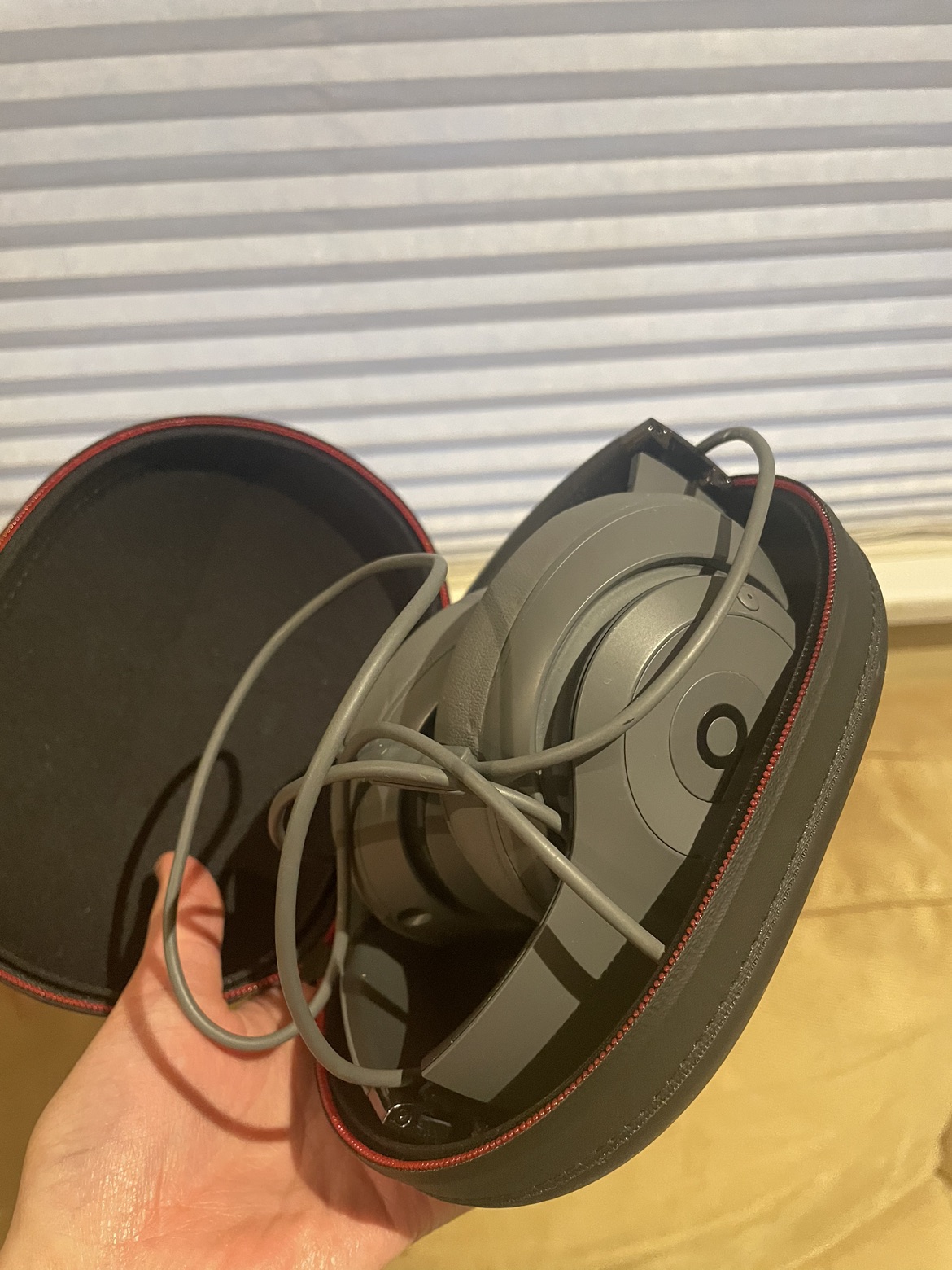 Beats studio wireless headphones - photo 3