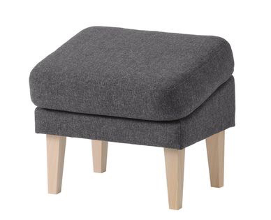 Ikea Footstool / Ottoman