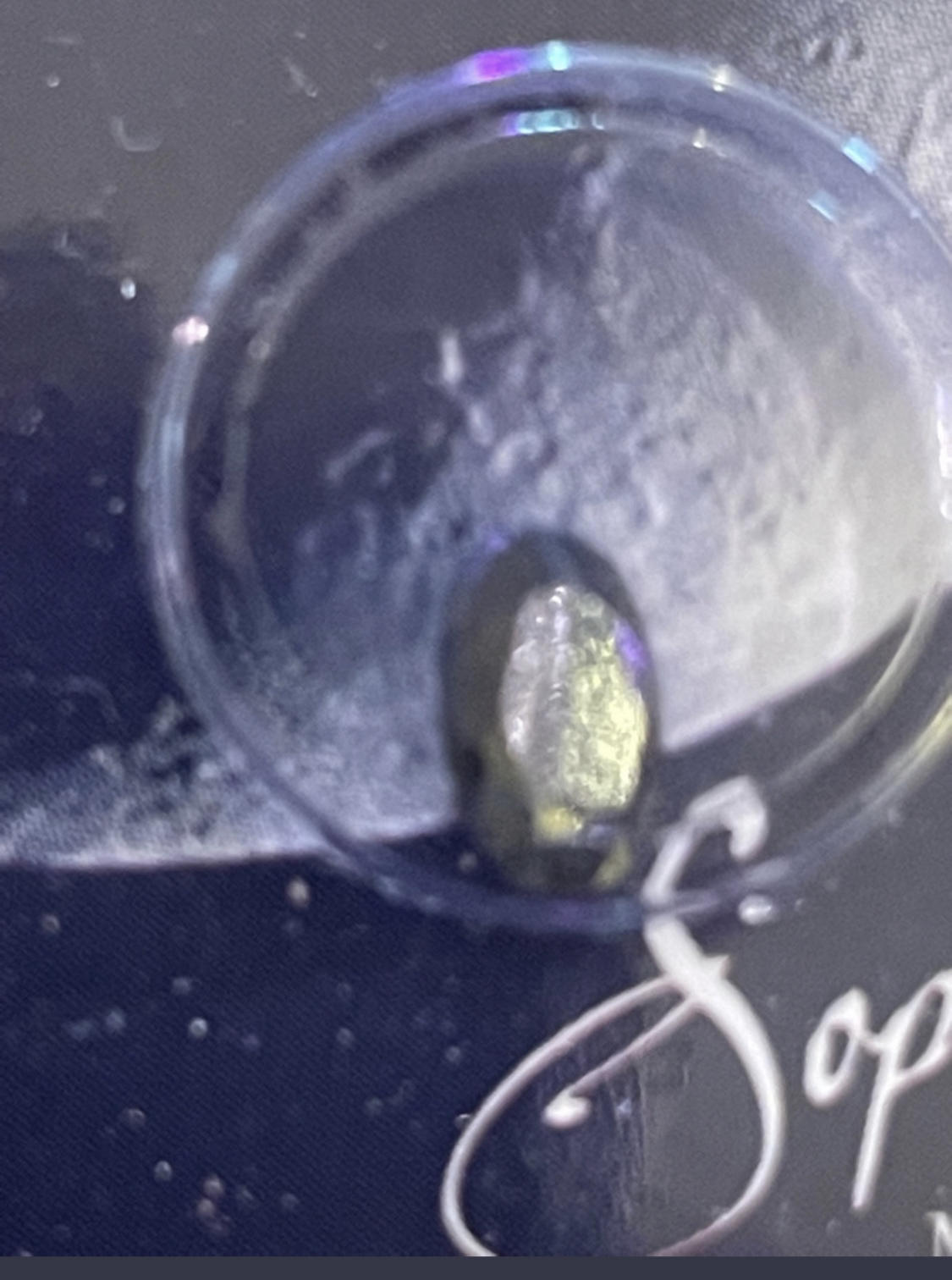 Midnight Sapphire image indicator(2)