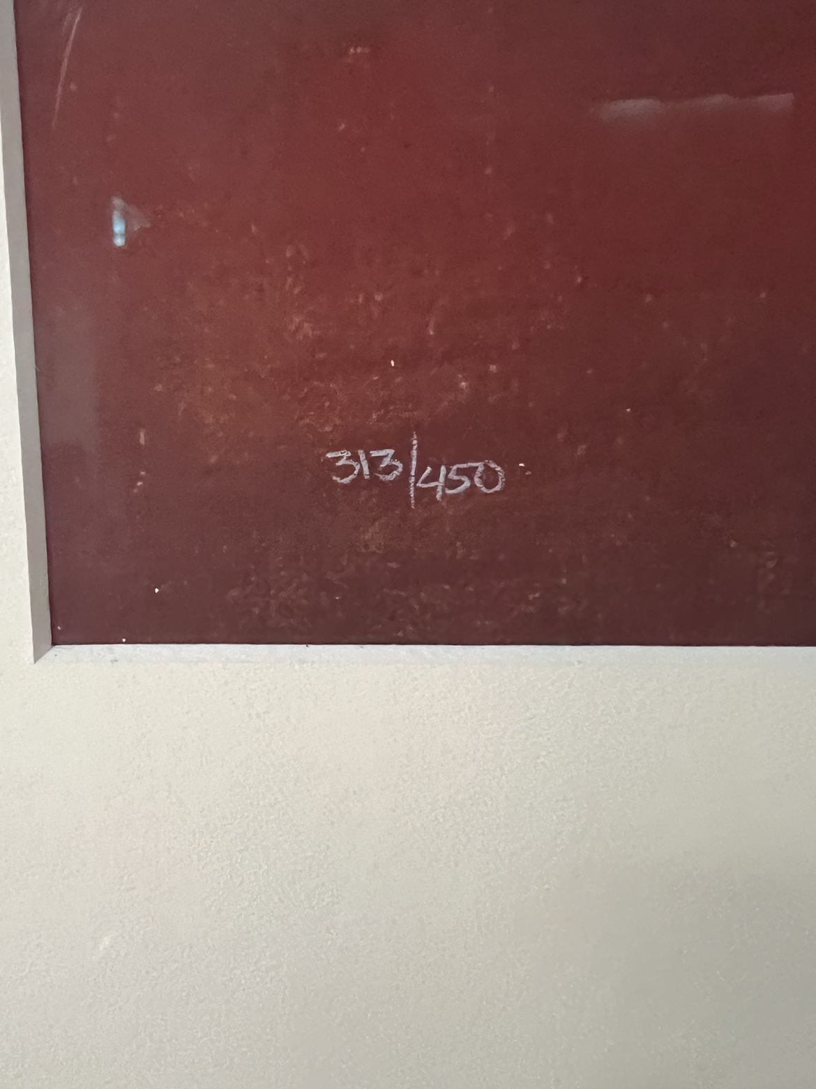 Framed Artwork - Please read my description image indicator(5)