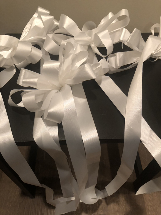 Decorating Bows - Set of 4 thumbnail
