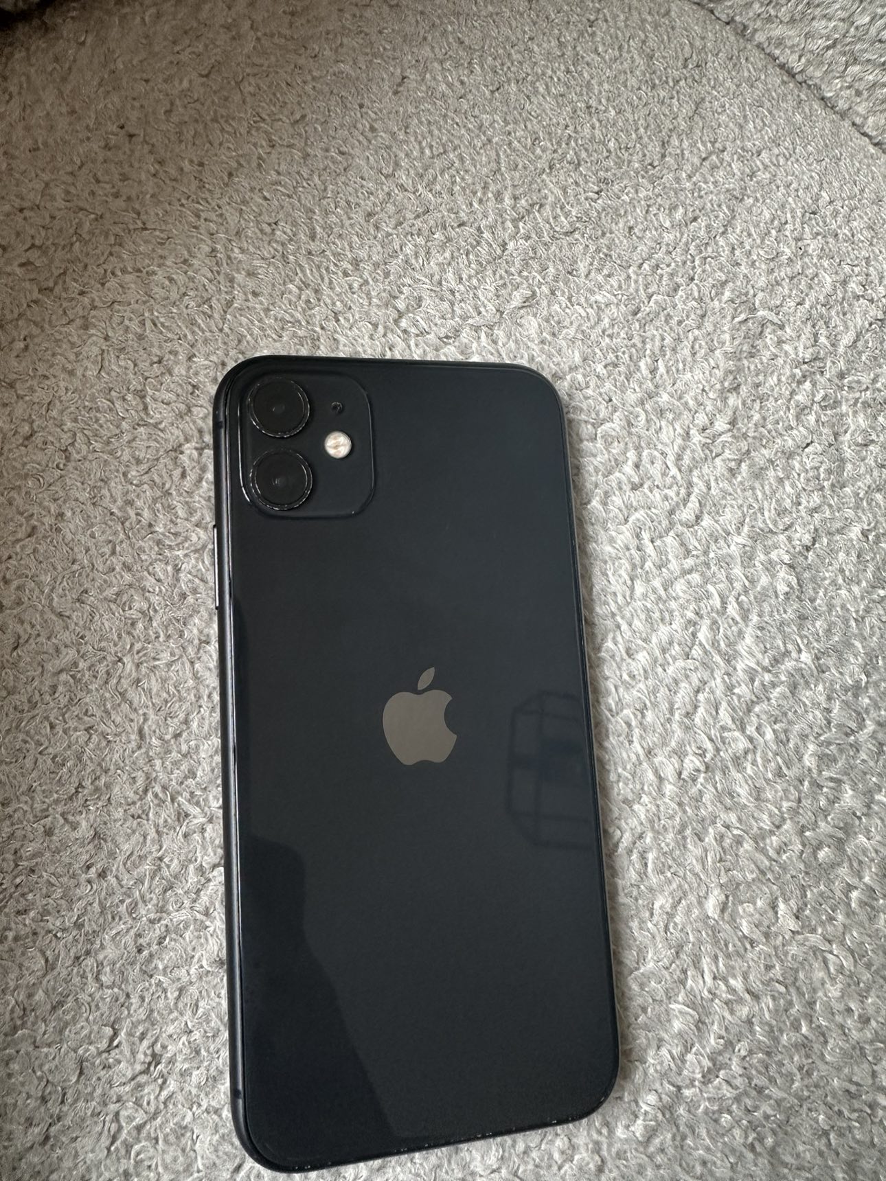 Apple IPhone 11 - photo 3