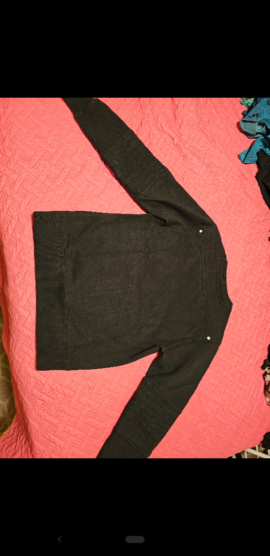Ecko Function Men's Crew Neck With Pockets! image indicator(4)