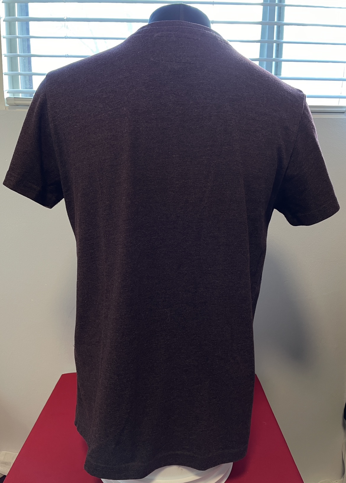 SuperDry T-Shirt - photo 4