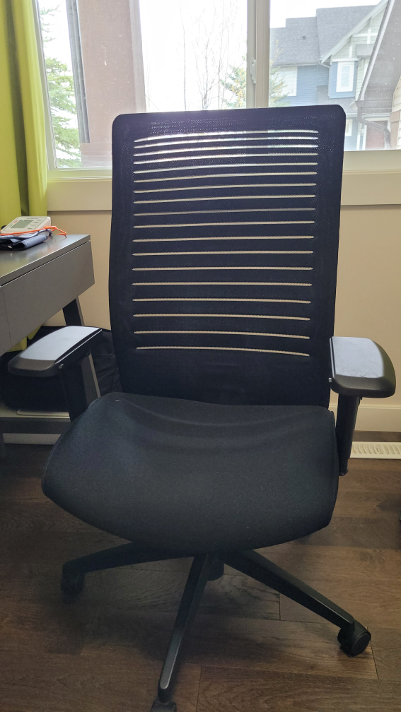 office chair