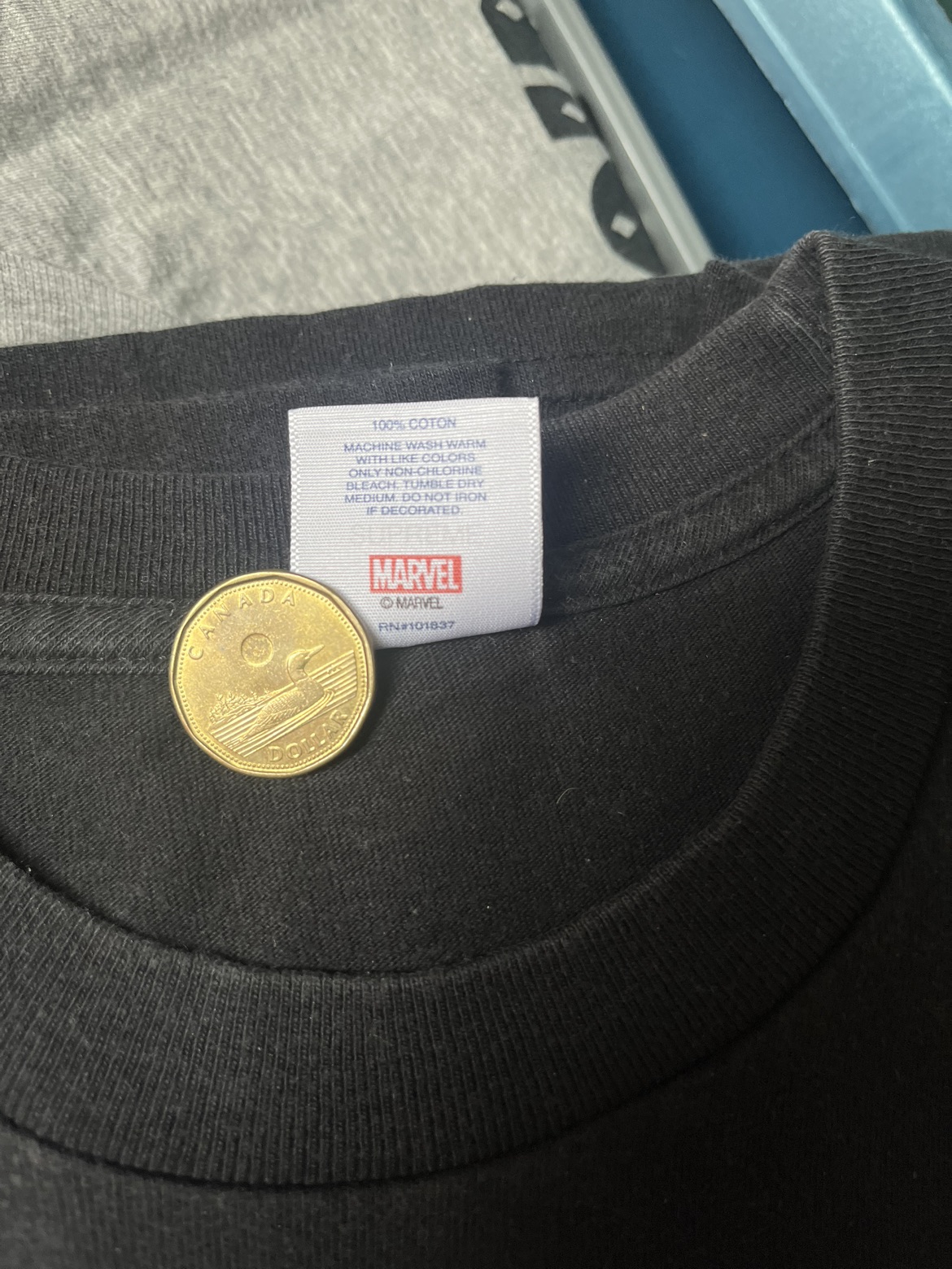 Supreme Ghost rider Tshirt image indicator(4)