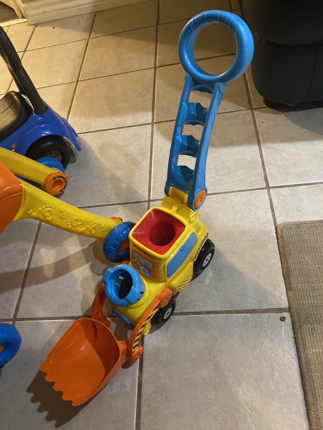 Toys - photo 4