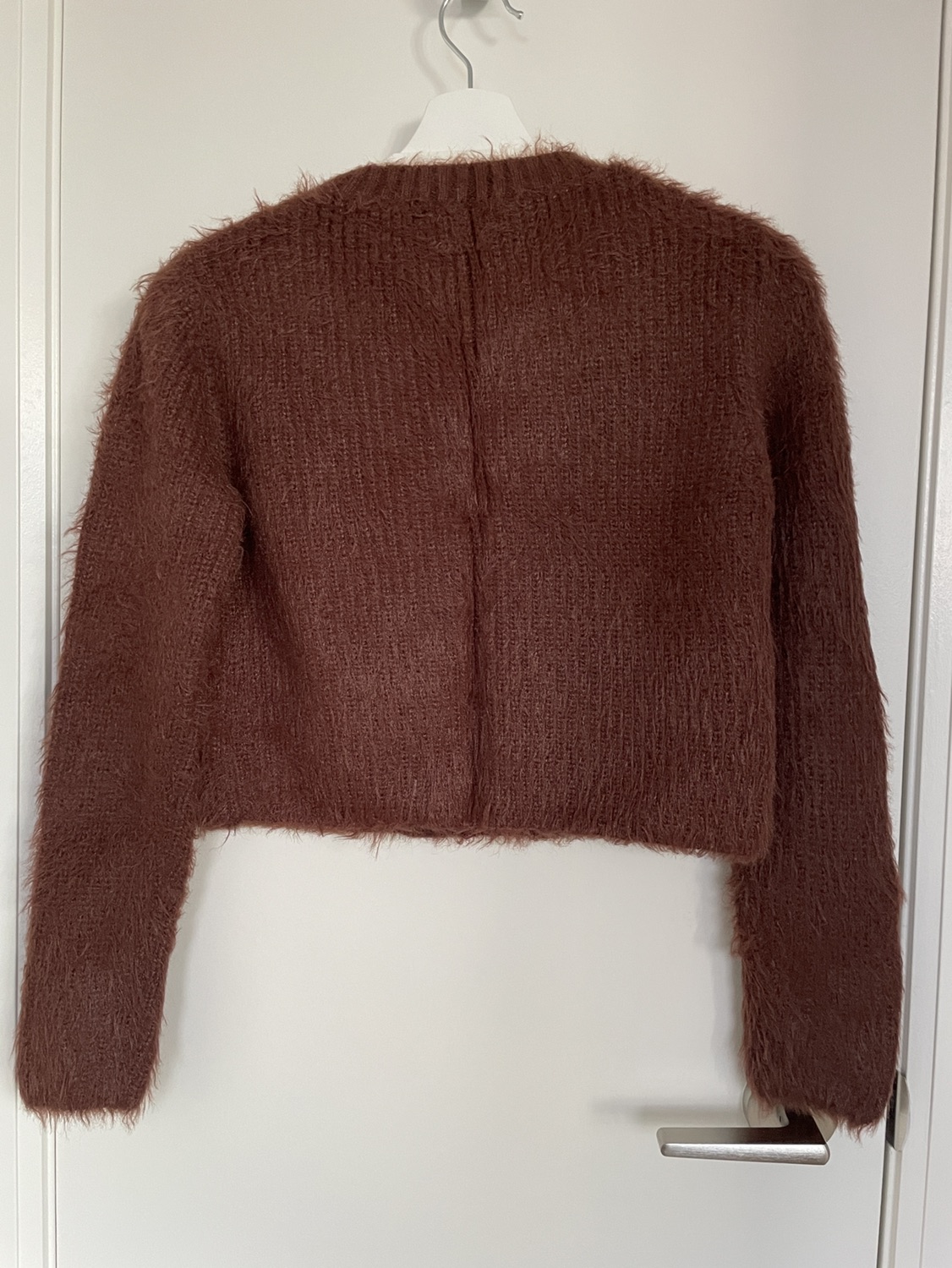 Zara Sweater image indicator(2)