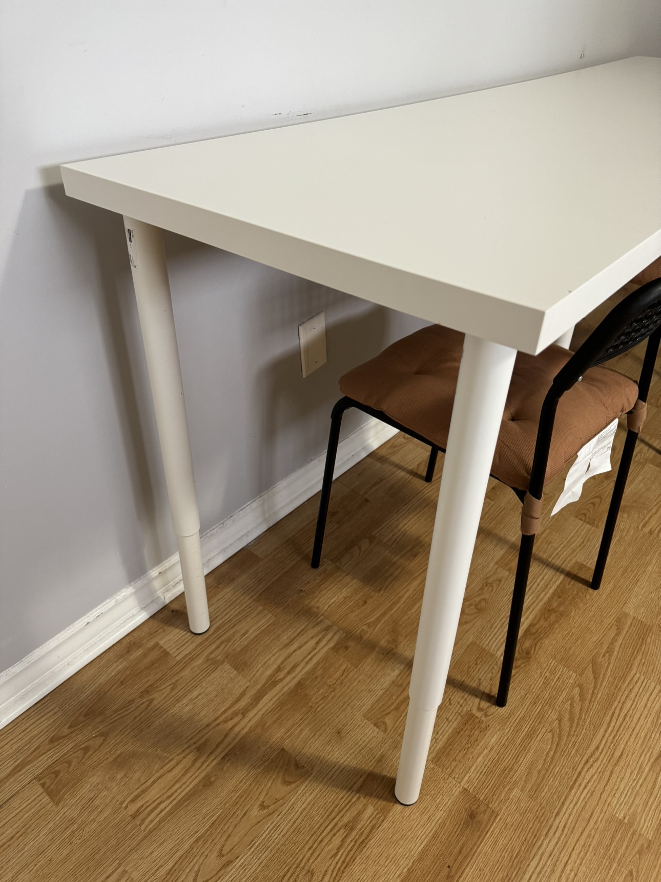 Moving Sale! - Long office table - photo 3