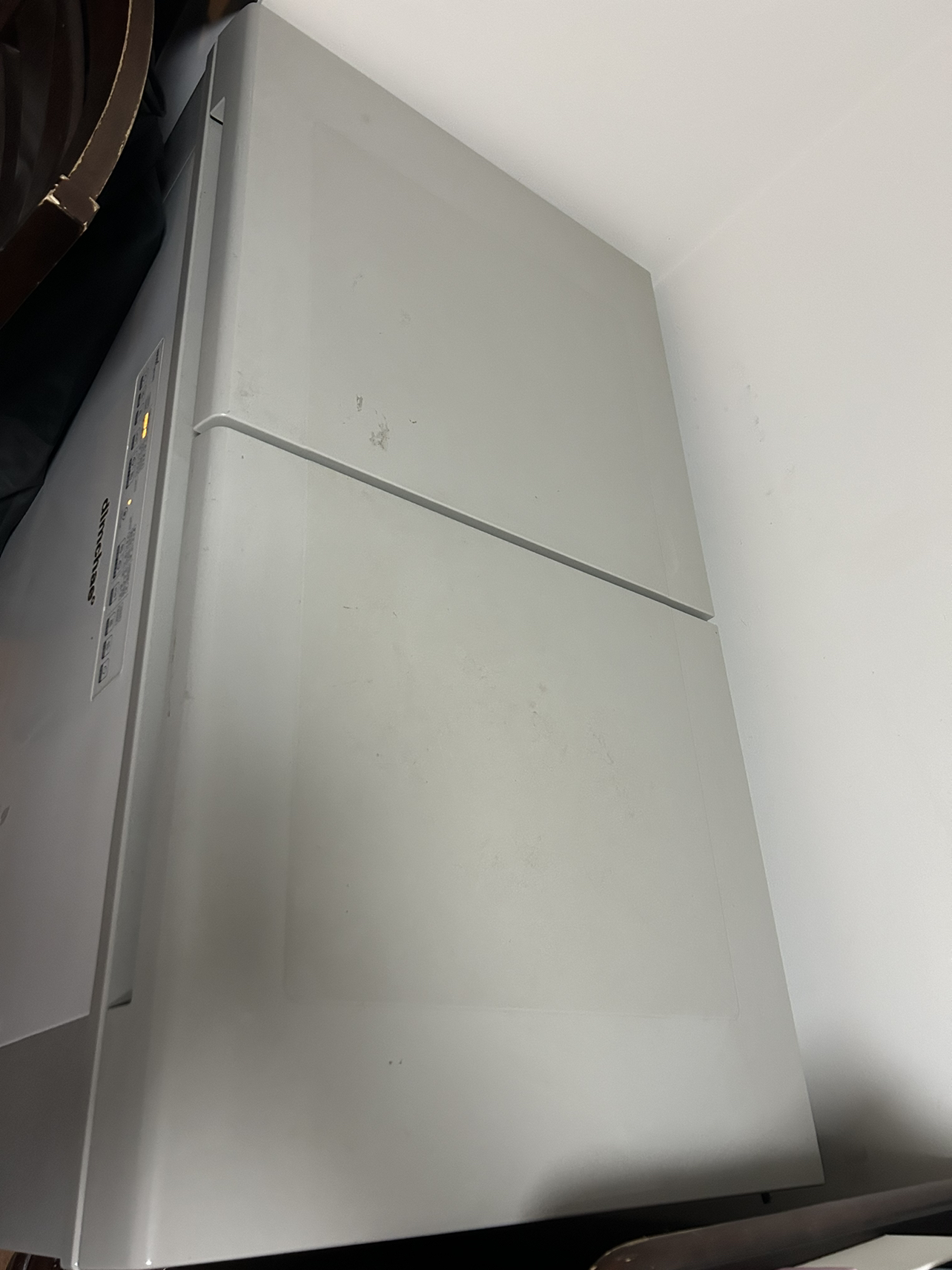 Refrigerator for Kimchi - photo 2