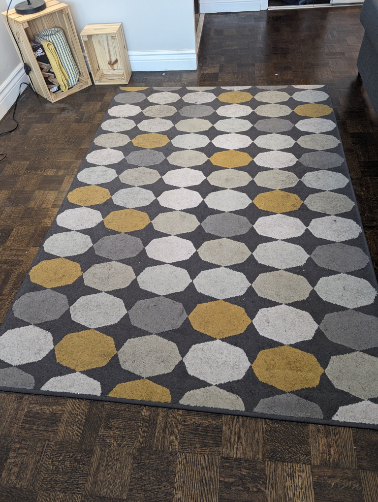 Rugs, Rugs - photo 2