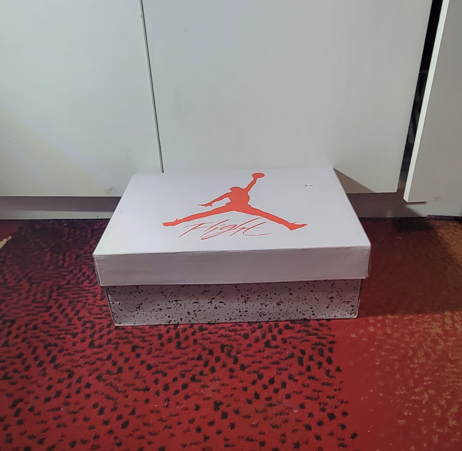 jordan 4s retro while oreo