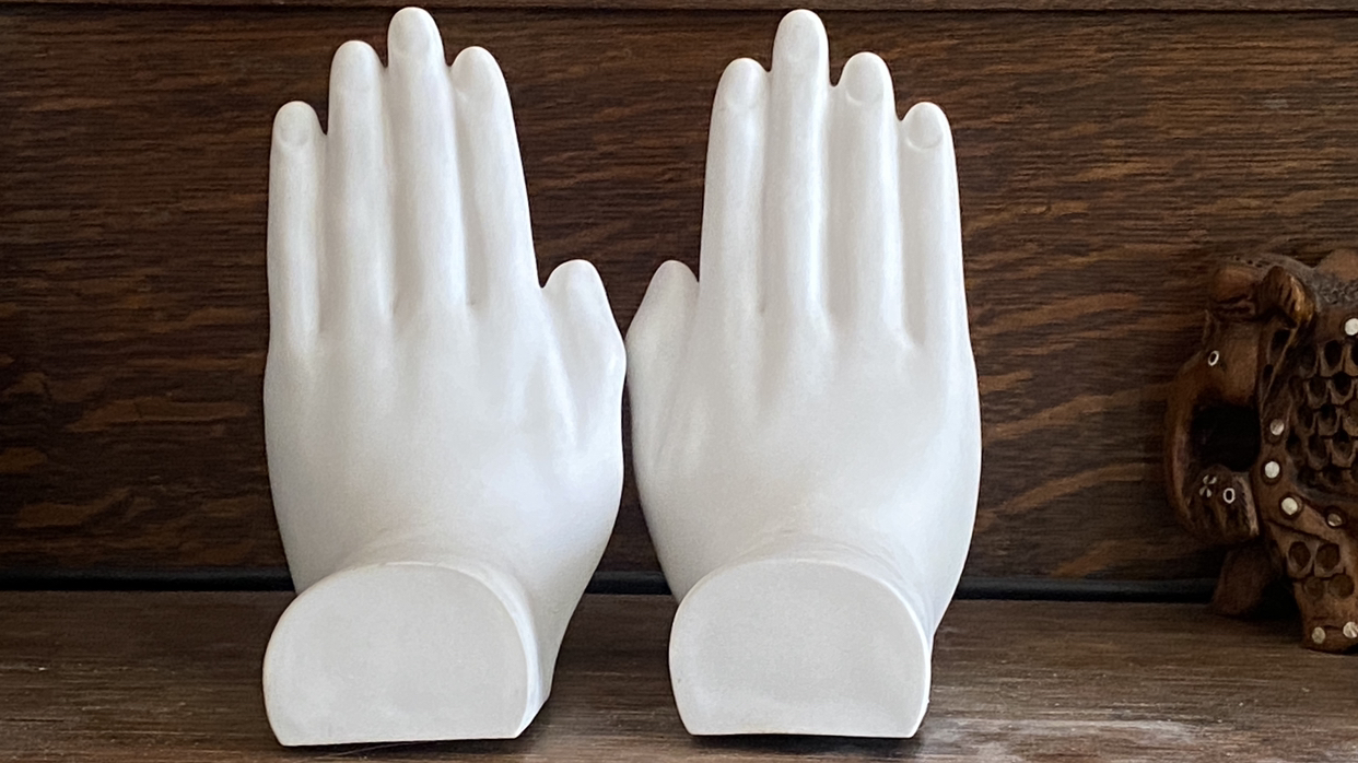 Book Shelf Stoppers - Book Holders image indicator(6)