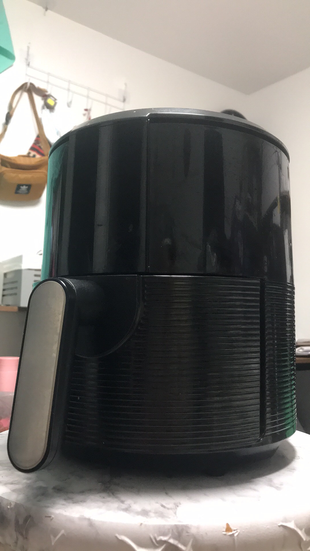 Air fryer 3.5qt