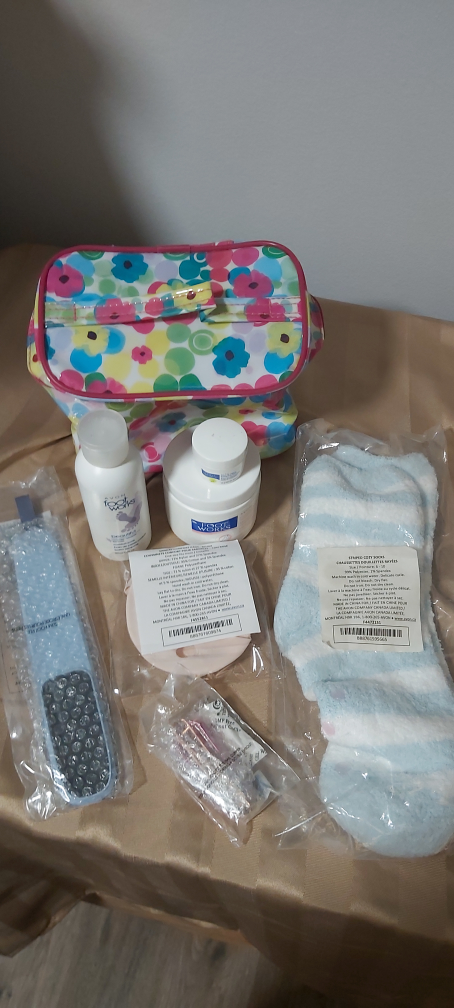 Foot care bundle thumbnail