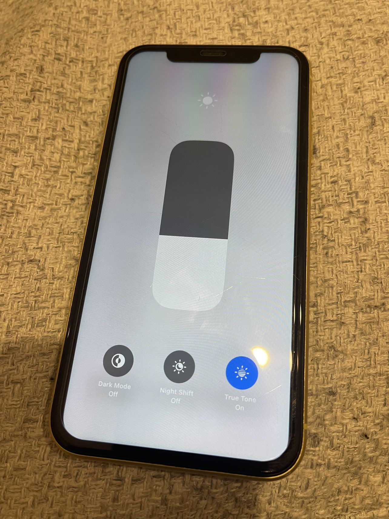 iPhone X black 256gb 🔋73% mint condition - photo 4