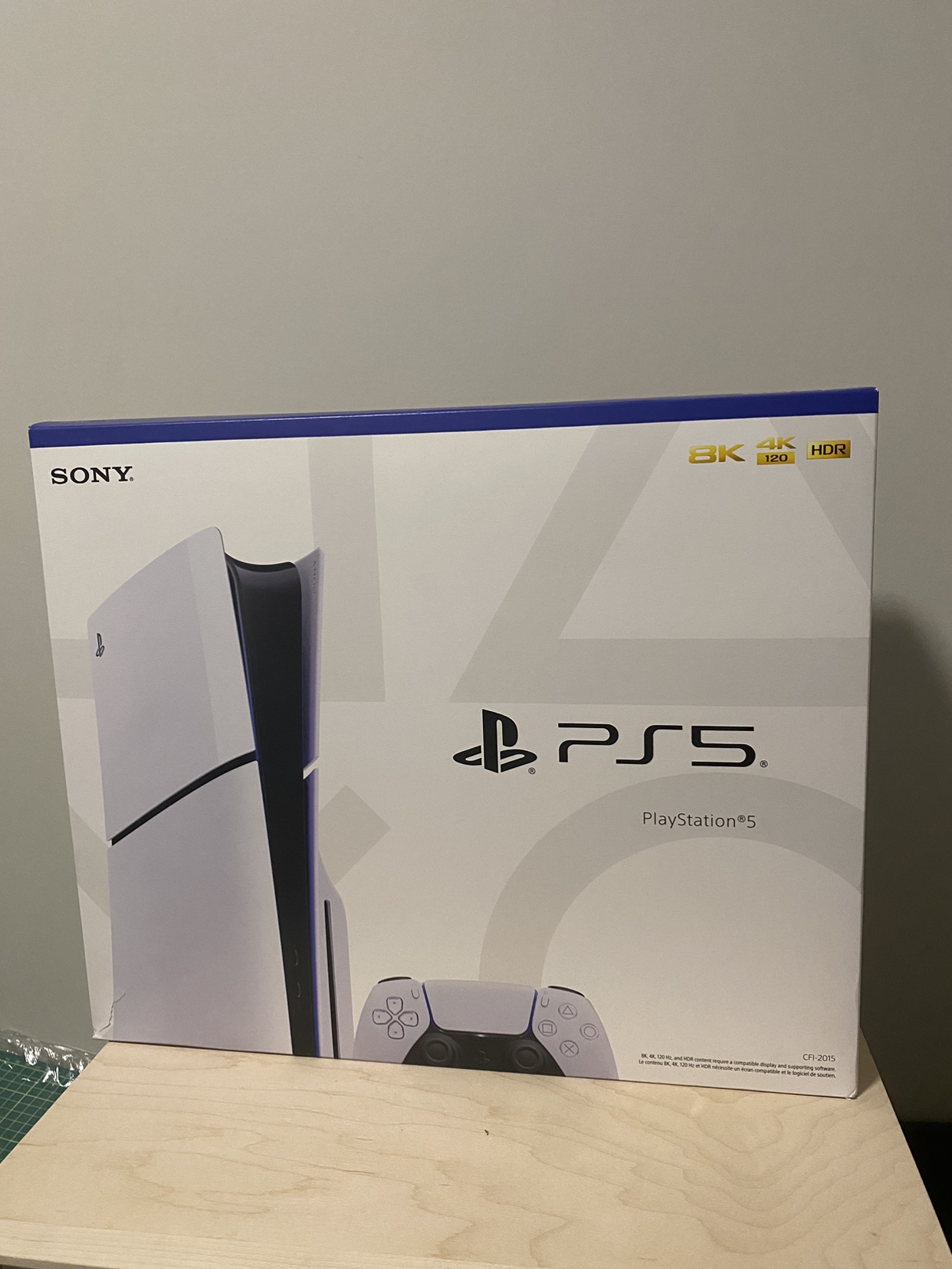 PS5 Disc Version - photo 3