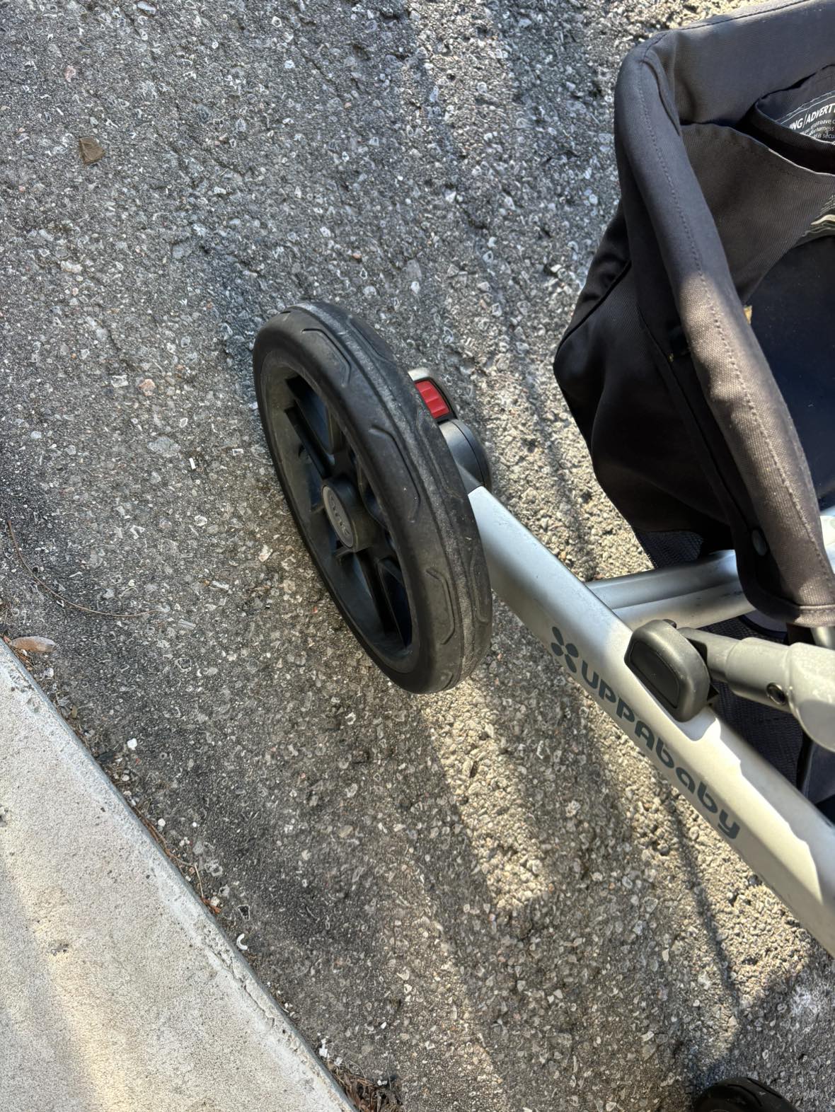 Vista Stroller - photo 4
