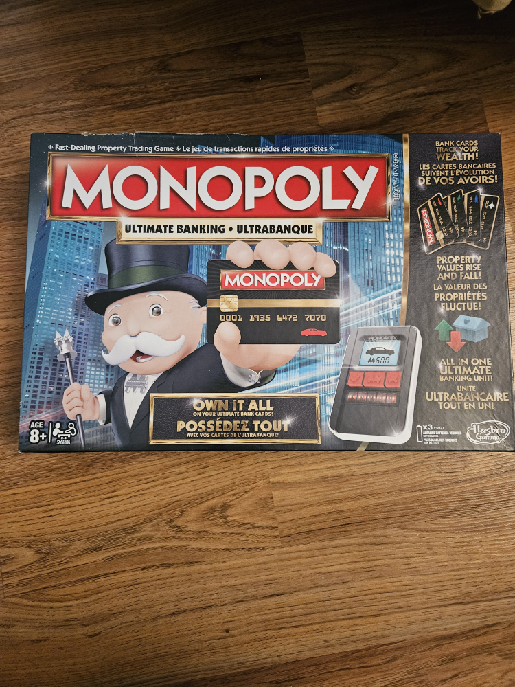 Monopoly