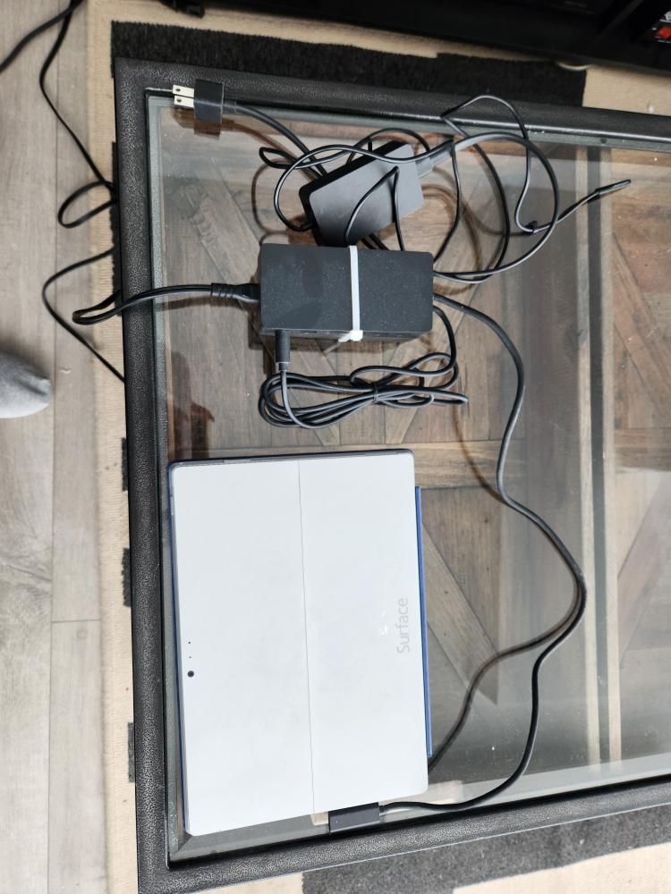 Surface Pro 3 - photo 4