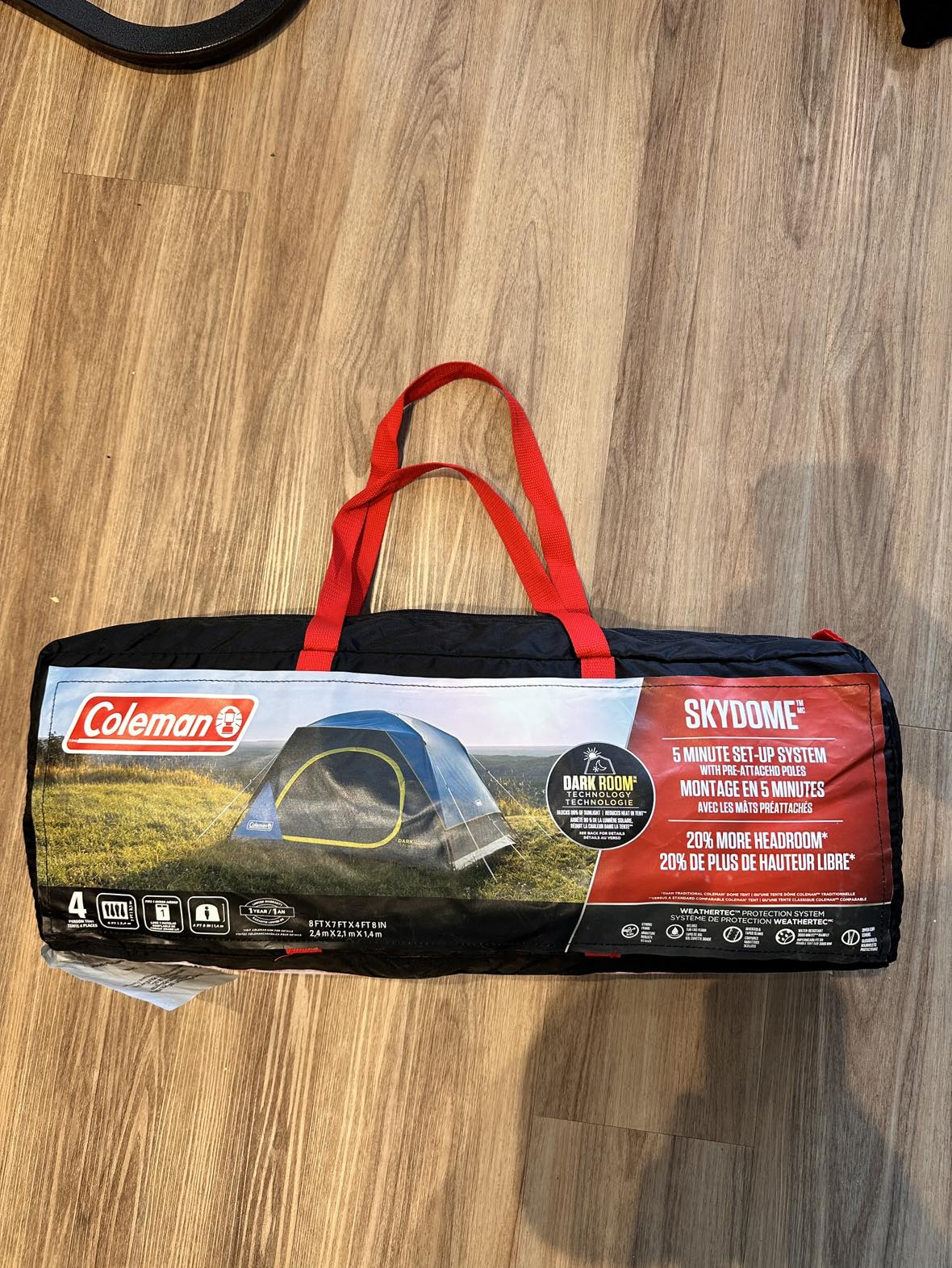 Coleman skydome darkroom image indicator(2)