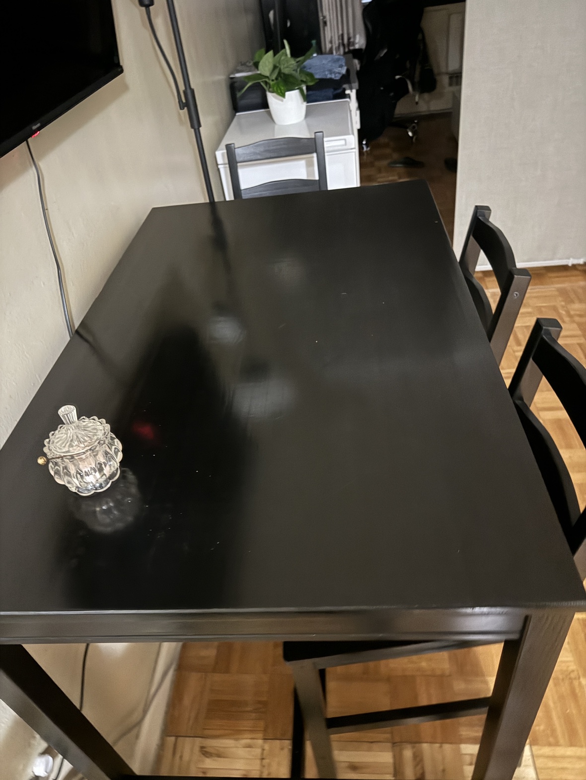 Dining Table - photo 4