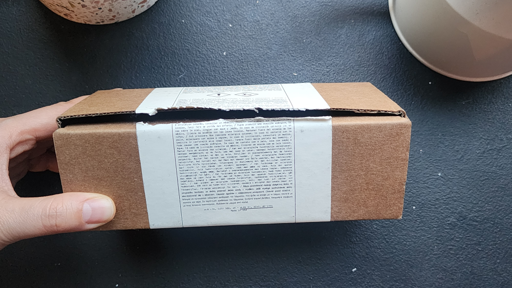 Le labo candle discovery set - photo 4