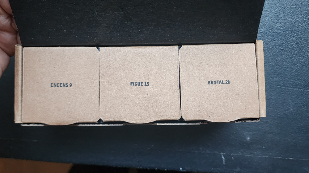 Le labo candle discovery set - photo 5